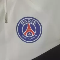 2022/2023 PSG Windbreaker White - view 6