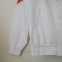 2022/2023 PSG Windbreaker White - view 7