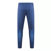 Kids PSG Zipper Sweatshirt Kit(Top+Pants) Navy 2023/24 - view 12