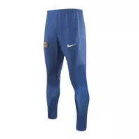 Kids PSG Zipper Sweatshirt Kit(Top+Pants) Navy 2023/24 - view 4