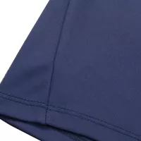 Kids PSG Zipper Sweatshirt Kit(Top+Pants) Navy 2023/24 - view 9