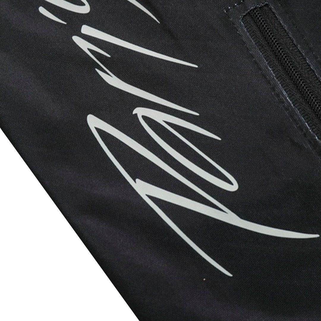 Kids PSG Zipper Sweatshirt Kit(Top+Pants) 2023/24 - view 19