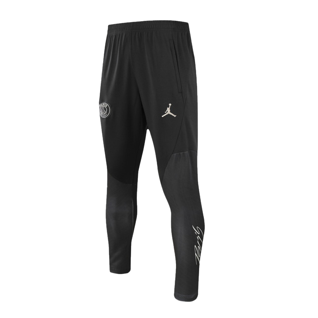 Kids PSG Zipper Sweatshirt Kit(Top+Pants) 2023/24 - view 9
