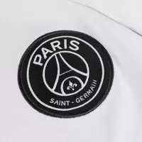 Kids PSG Zipper Sweatshirt Kit(Top+Pants) 2023/24 - view 3