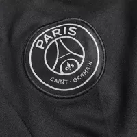 Kids PSG Zipper Sweatshirt Kit(Top+Pants) 2023/24 - view 7
