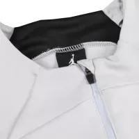 Kids PSG Zipper Sweatshirt Kit(Top+Pants) 2023/24 - view 8