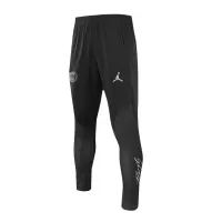 Kids PSG Zipper Sweatshirt Kit(Top+Pants) 2023/24 - view 9