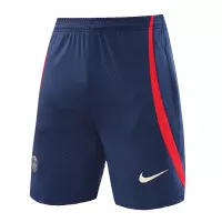 PSG Sleeveless Training Kit (Top+Shorts) White 2023/24 - view 9