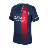 23-24 Paris Saint-Germain Home Whole Kit Jersey+Shorts+Socks - view 6