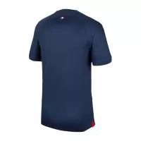 23-24 Paris Saint-Germain Home Whole Kit Jersey+Shorts+Socks - view 8
