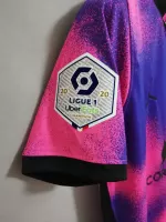 20-21 Paris Saint-Germain Fourth Away Fan Version - view 7