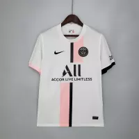 21-22 Paris Saint-Germain Away Fan Version Jersey - view 1