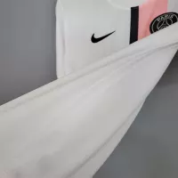 21-22 Paris Saint-Germain Away Fan Version Jersey - view 4