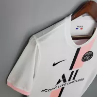 21-22 Paris Saint-Germain Away Fan Version Jersey - view 9