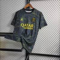 22-23 Paris Saint-Germain Fourth away Fan Version Jersey - view 3