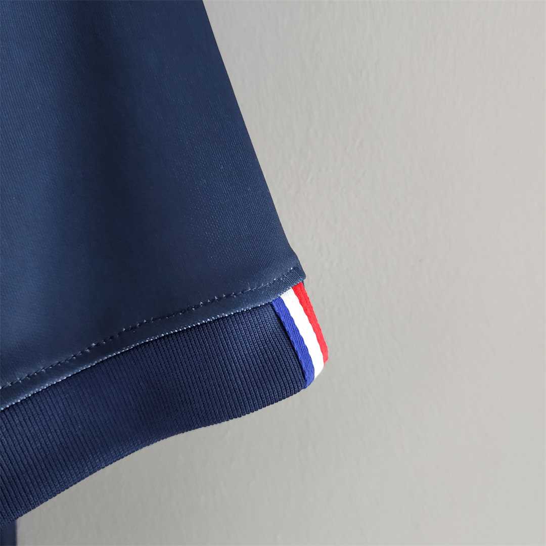 22-23 Paris Saint-Germain Home Fan Version - view 4