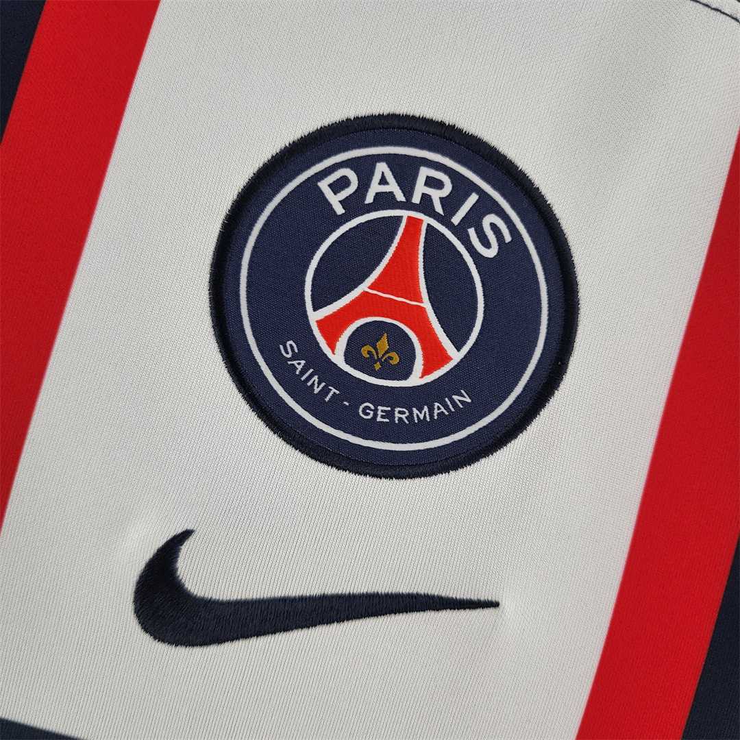 22-23 Paris Saint-Germain Home Fan Version - view 8