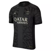 23-24 Paris Saint-Germain Third Away Fan Version - view 4