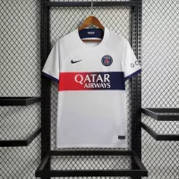 23-24 Paris Saint-Germain Away Fan Version - view 1