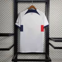 23-24 Paris Saint-Germain Away Fan Version - view 3