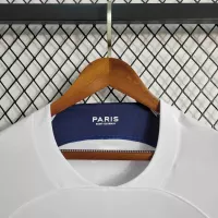 23-24 Paris Saint-Germain Away Fan Version - view 4