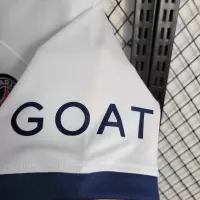 23-24 Paris Saint-Germain Away Fan Version - view 9