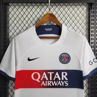 23-24 Paris Saint-Germain Away Fan Version - view 10