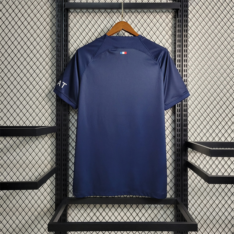 23-24 Paris Saint-Germain Home Fan Version - view 3