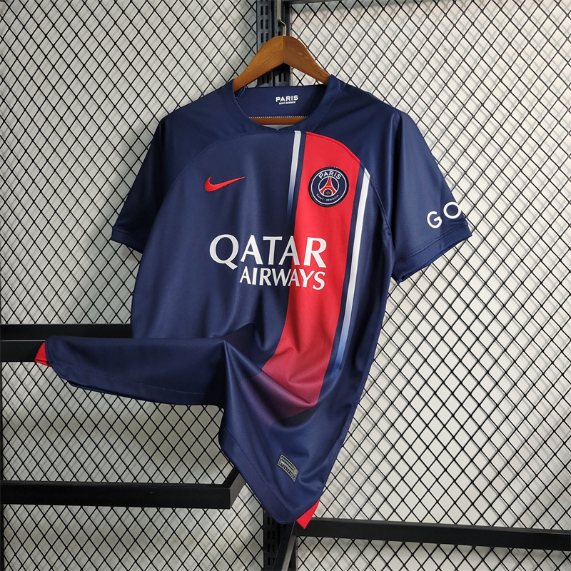 23-24 Paris Saint-Germain Home Fan Version - view 11