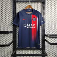 23-24 Paris Saint-Germain Home Fan Version - view 1