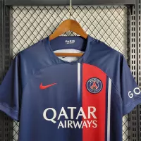 23-24 Paris Saint-Germain Home Fan Version - view 4