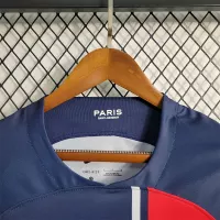 23-24 Paris Saint-Germain Home Fan Version - view 10