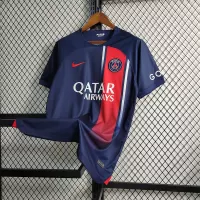 23-24 Paris Saint-Germain Home Fan Version - view 11