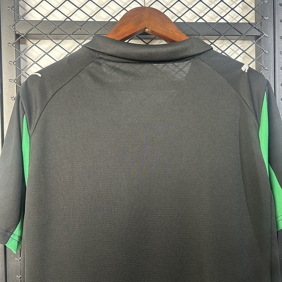 25-26  RC Lens Away Soccer Jersey - view 5