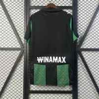 25-26  RC Lens Away Soccer Jersey - view 3
