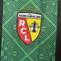 25-26  RC Lens Away Soccer Jersey - view 4