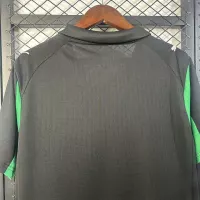 25-26  RC Lens Away Soccer Jersey - view 5