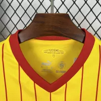 25-26  RC Lens Home Soccer Jersey - view 6