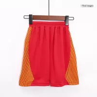 23-24  RC Lens Home Kids Kit Jersey+Shorts - view 3