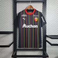 23-24  RC Lens Away Jersey Fan Version - view 1
