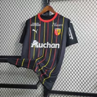 23-24  RC Lens Away Jersey Fan Version - view 5