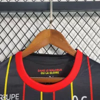 23-24  RC Lens Away Jersey Fan Version - view 7