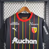 23-24  RC Lens Away Jersey Fan Version - view 8