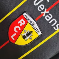 23-24  RC Lens Away Jersey Fan Version - view 9