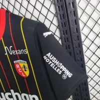 23-24  RC Lens Away Jersey Fan Version - view 10