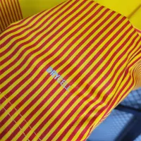 23-24  RC Lens Home Jerseys Fan Version - view 10