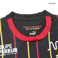 23-24 RC Lens Away Jersey Fan Version - view 6