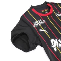 23-24 RC Lens Away Jersey Fan Version - view 8