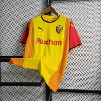 23-24 RC Lens Home Jerseys Fan Version - view 3