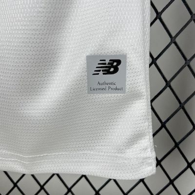 25-26 Bayer 04 Leverkusen Away Soccer Jersey - view 6